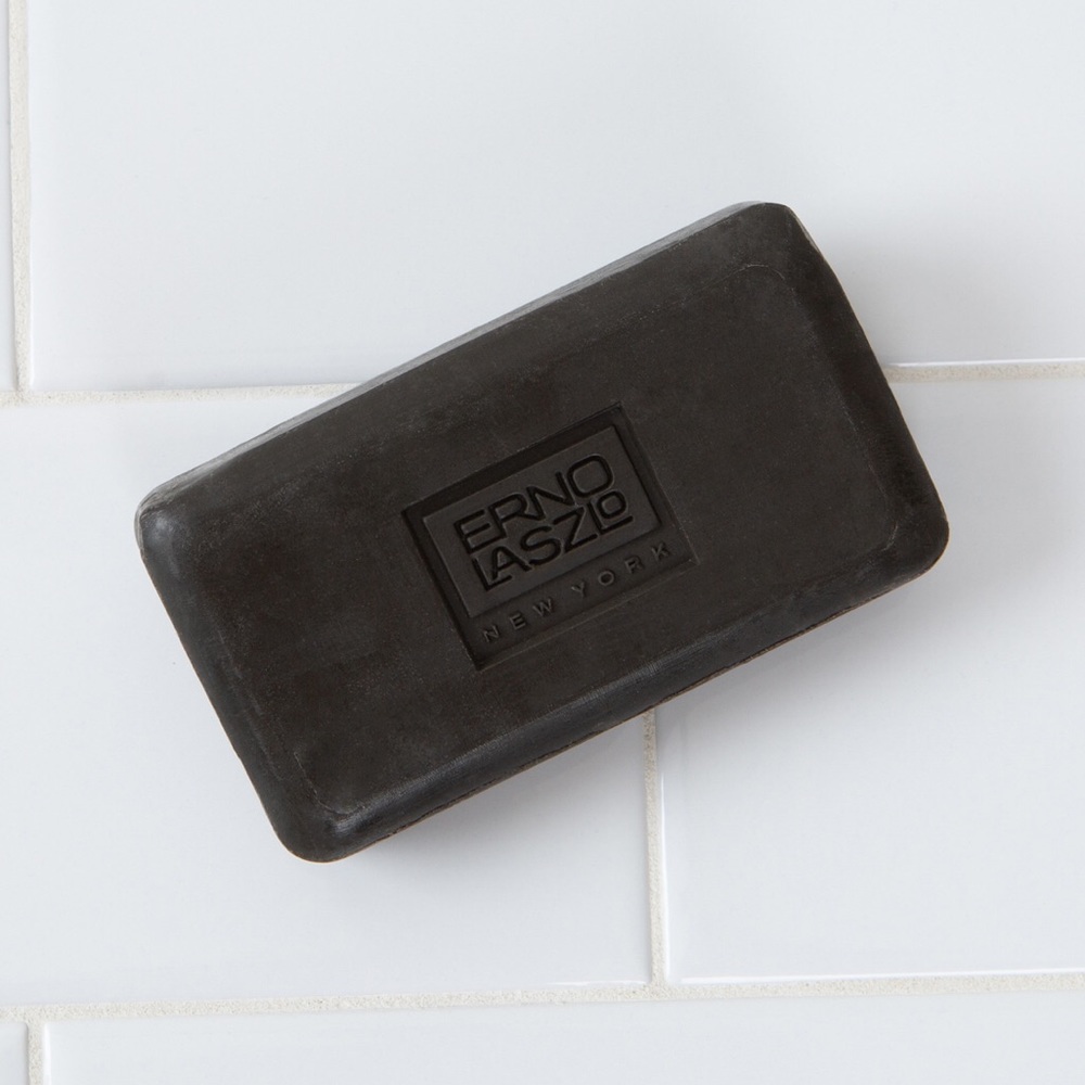 Sale! Erno Laszlo Sea Mud Deep Cleansing Bar NEW - Picture 2 of 5